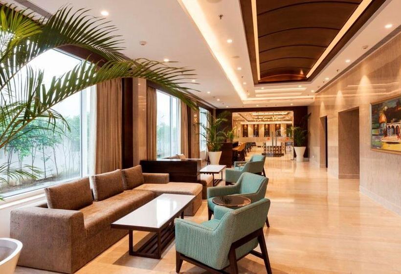 Fotos del hotel Lemon Tree Hotel Lucknow:  19