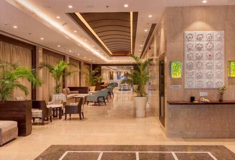 Fotos del hotel Lemon Tree Hotel Lucknow:  18