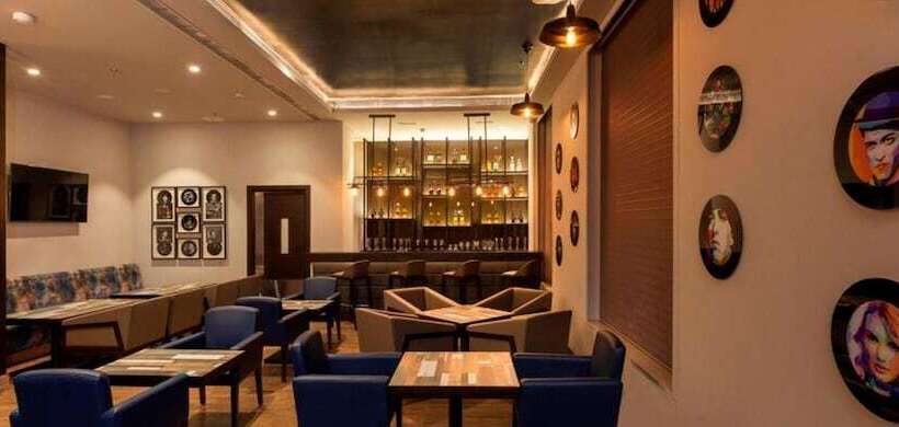 Fotos del hotel Lemon Tree Hotel Lucknow:  2