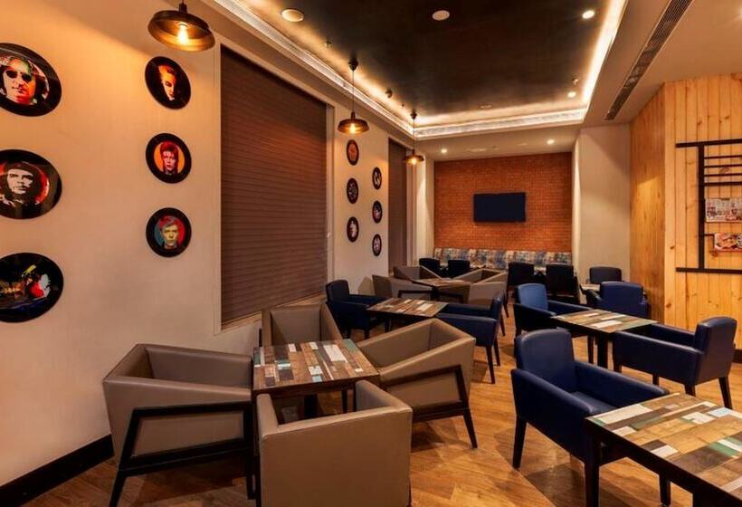 Fotos del hotel Lemon Tree Hotel Lucknow:  14