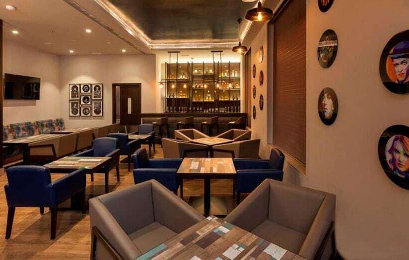 Fotos del hotel Lemon Tree Hotel Lucknow:  13