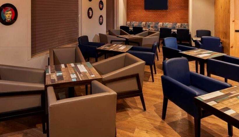 Fotos del hotel Lemon Tree Hotel Lucknow:  12