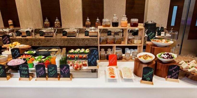 Fotos del hotel Lemon Tree Hotel Lucknow:  11