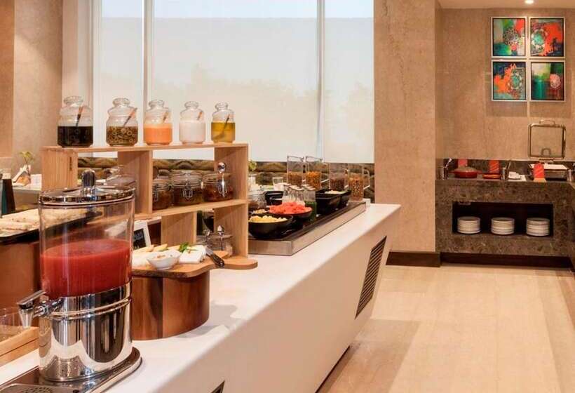 Fotos del hotel Lemon Tree Hotel Lucknow:  10