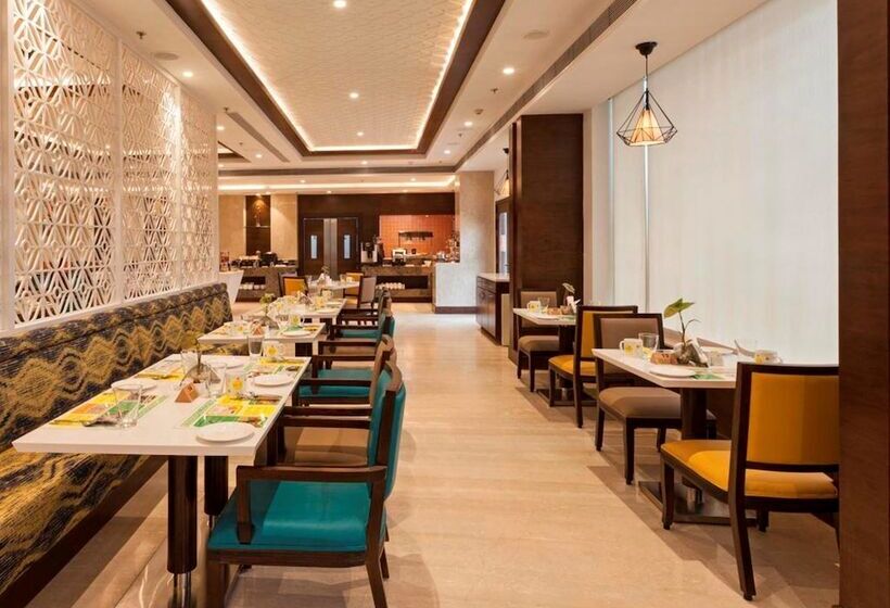 Fotos del hotel Lemon Tree Hotel Lucknow:  9