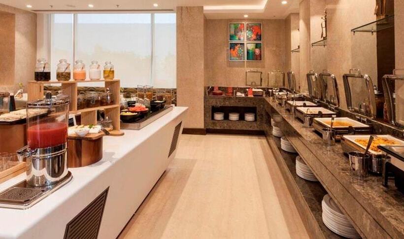 Fotos del hotel Lemon Tree Hotel Lucknow:  23