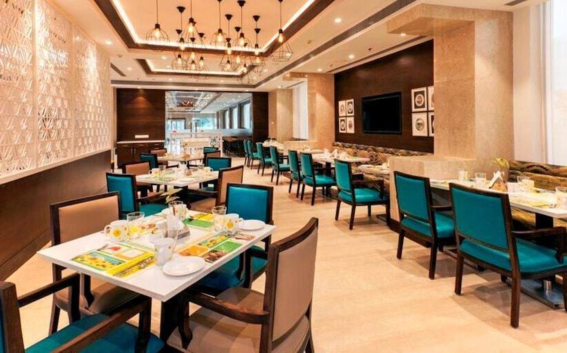 Fotos del hotel Lemon Tree Hotel Lucknow:  24