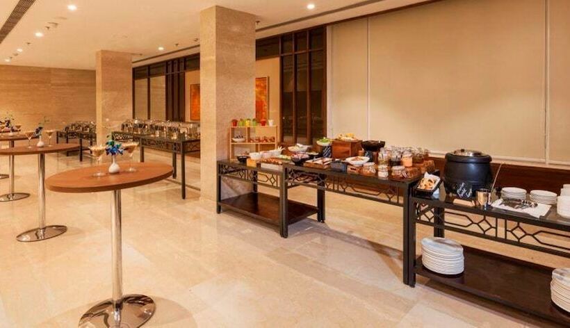 Fotos del hotel Lemon Tree Hotel Lucknow:  25