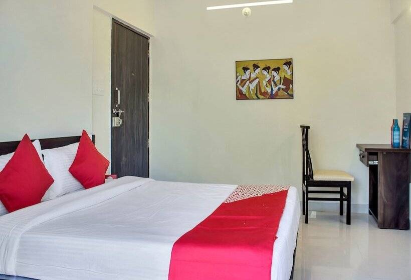 Fotos del hotel Oyo 12042 Green Olives Apartments:  11