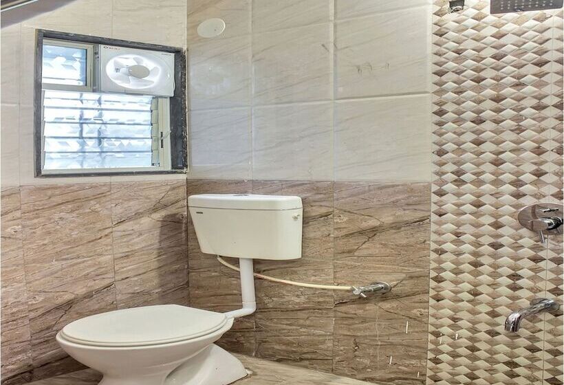 Fotos del hotel Oyo 12042 Green Olives Apartments:  3