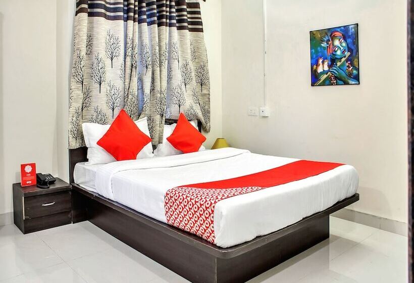 Fotos del hotel Oyo 12042 Green Olives Apartments:  10