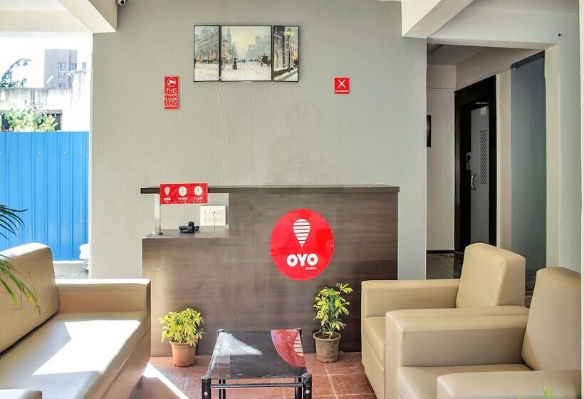 Fotos del hotel Oyo 12042 Green Olives Apartments:  18