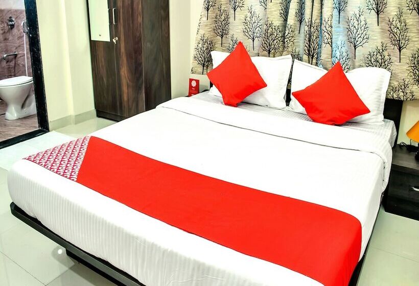 Fotos del hotel Oyo 12042 Green Olives Apartments:  5