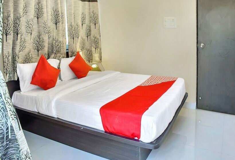 Fotos del hotel Oyo 12042 Green Olives Apartments:  2