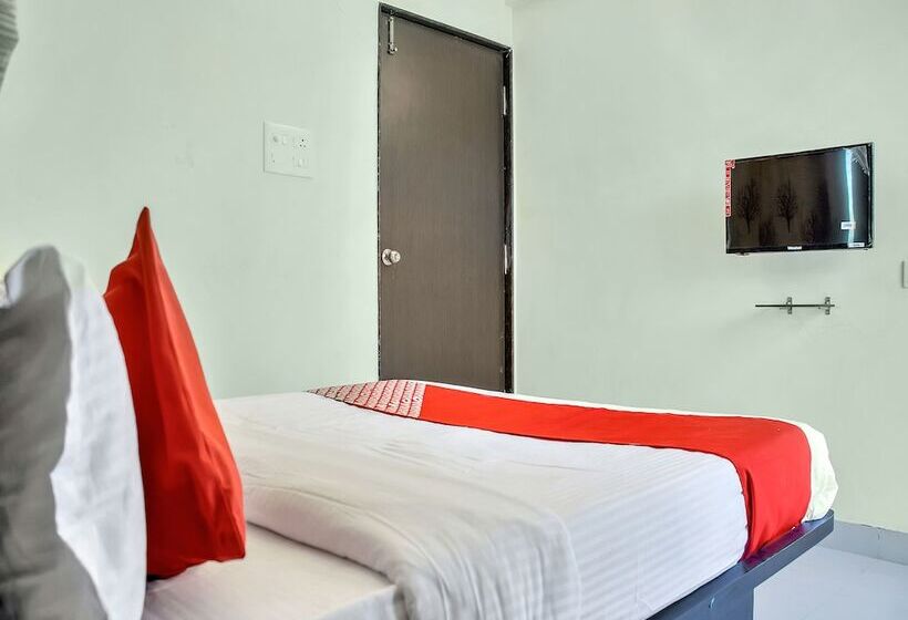 Fotos del hotel Oyo 12042 Green Olives Apartments:  16