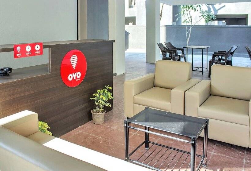 Fotos del hotel Oyo 12042 Green Olives Apartments:  15