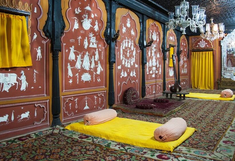 Fotos del hotel Oyo 12042 Green Olives Apartments:  23