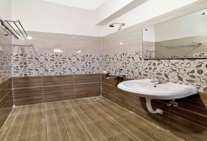 Fotos del hotel Oyo 11317 Amar Estates:  18