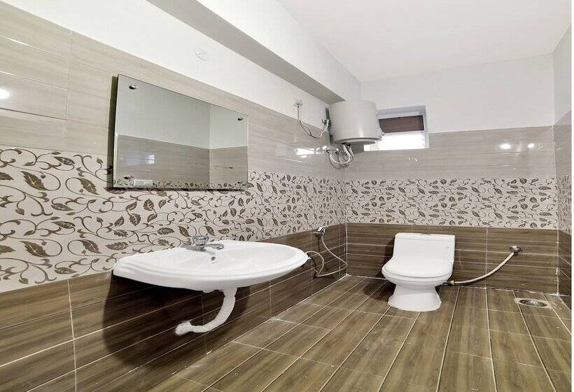 Fotos del hotel Oyo 11317 Amar Estates:  17