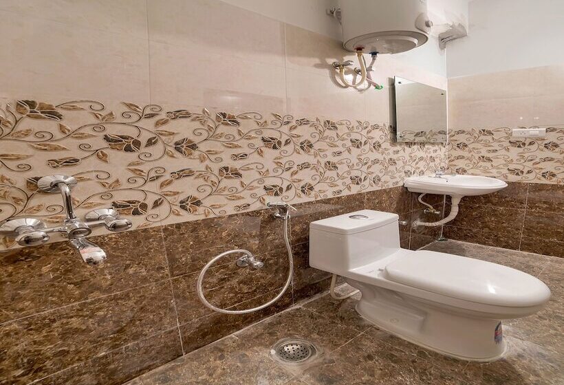 Fotos del hotel Oyo 11317 Amar Estates:  16