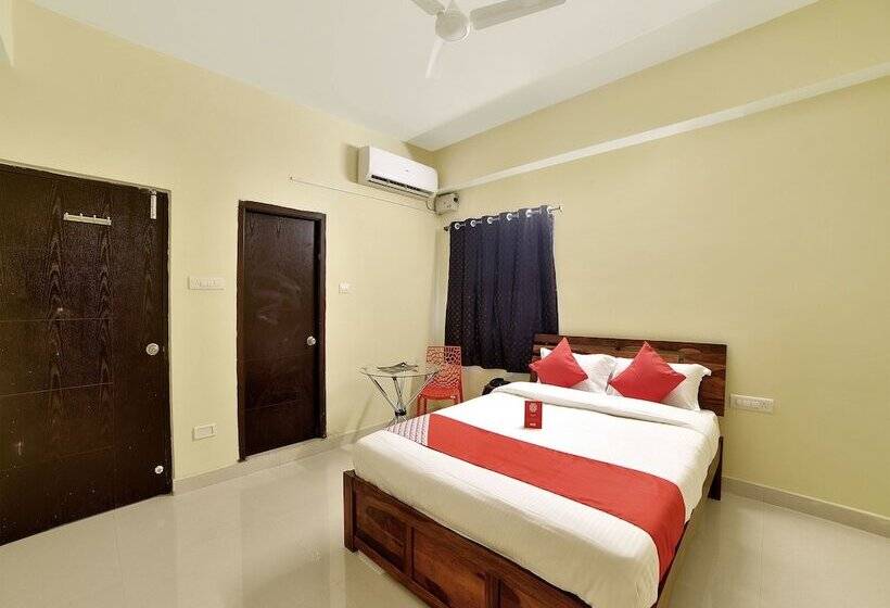 Fotos del hotel Oyo 11317 Amar Estates:  15