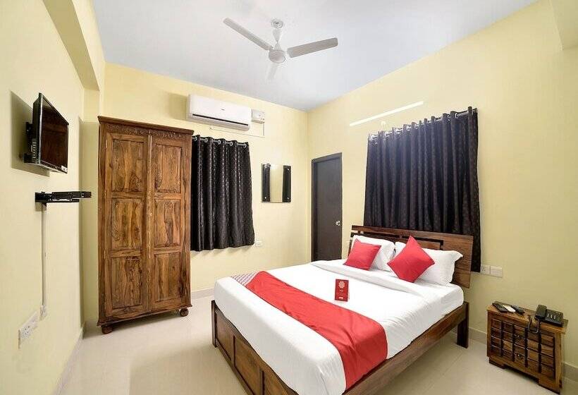 Fotos del hotel Oyo 11317 Amar Estates:  14