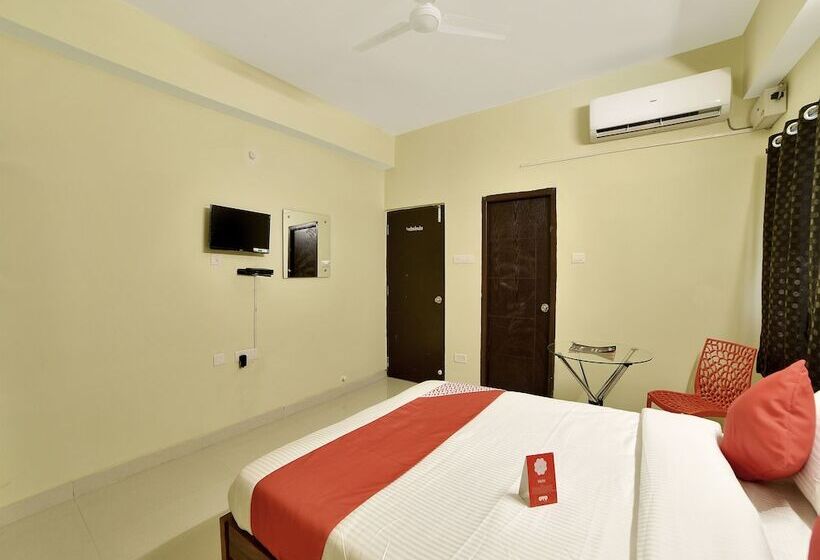 Fotos del hotel Oyo 11317 Amar Estates:  12