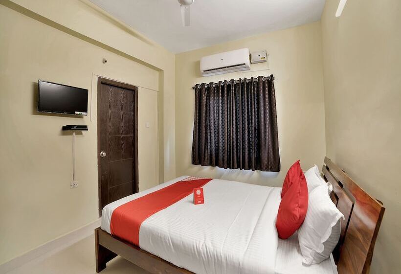 Fotos del hotel Oyo 11317 Amar Estates:  2