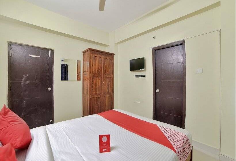 Fotos del hotel Oyo 11317 Amar Estates:  11