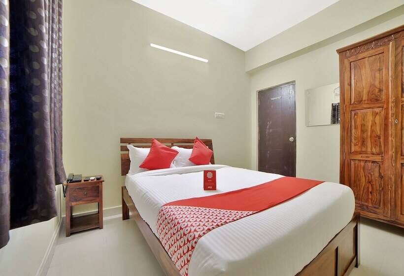 Fotos del hotel Oyo 11317 Amar Estates:  10