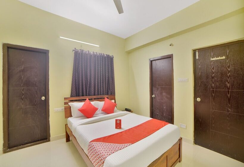 Fotos del hotel Oyo 11317 Amar Estates:  9