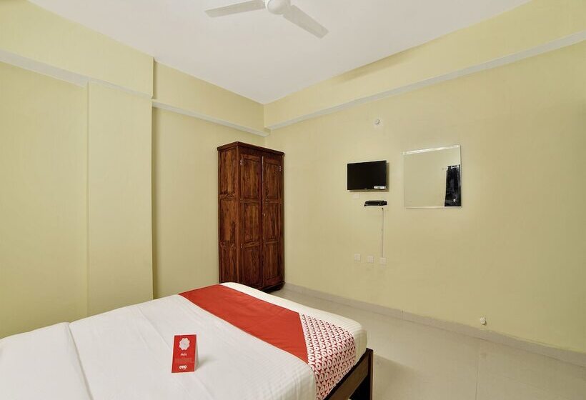 Fotos del hotel Oyo 11317 Amar Estates:  8