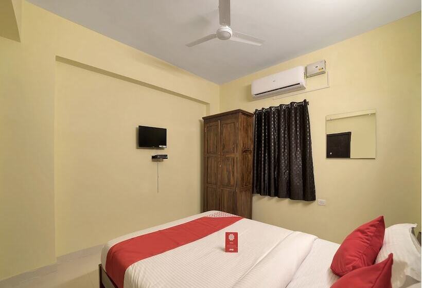 Fotos del hotel Oyo 11317 Amar Estates:  7