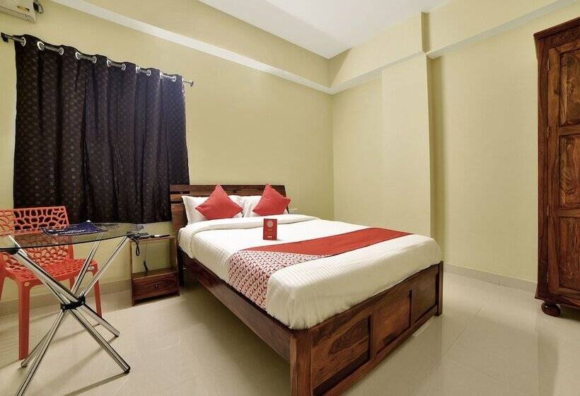 Fotos del hotel Oyo 11317 Amar Estates:  6