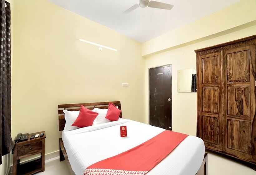 Fotos del hotel Oyo 11317 Amar Estates:  20