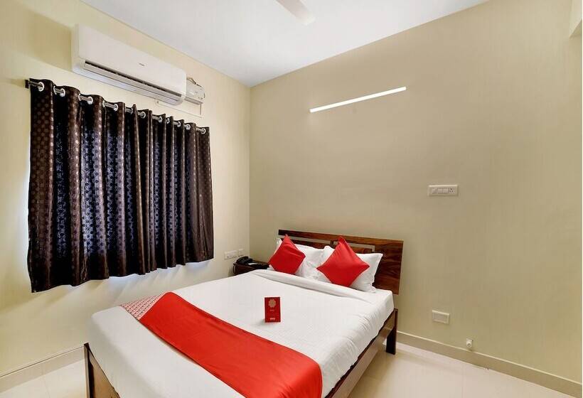 Fotos del hotel Oyo 11317 Amar Estates:  5