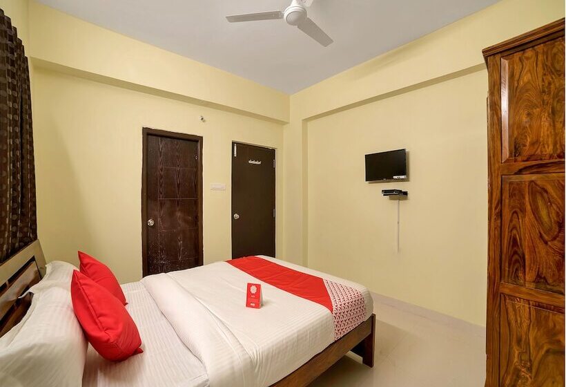 Fotos del hotel Oyo 11317 Amar Estates:  21