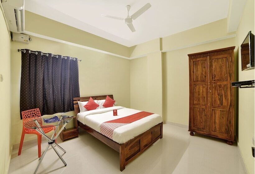 Fotos del hotel Oyo 11317 Amar Estates:  4