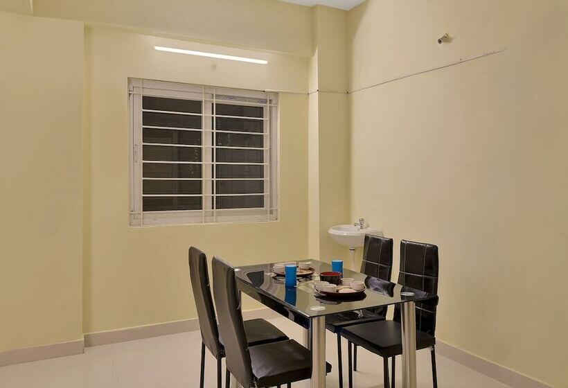 Fotos del hotel Oyo 11317 Amar Estates:  22