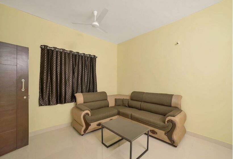 Fotos del hotel Oyo 11317 Amar Estates:  3