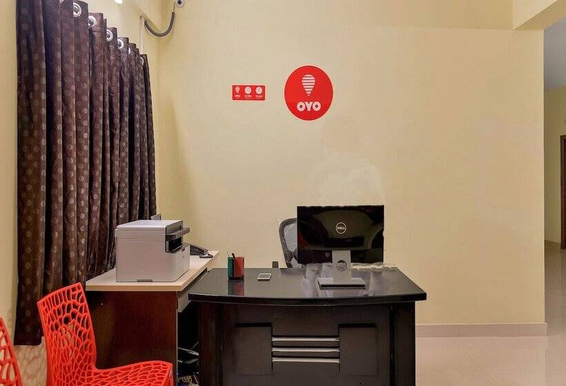 Fotos del hotel Oyo 11317 Amar Estates:  23