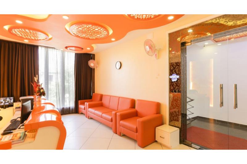 Fotos del hotel Treebo Trend Grace Residency:  2