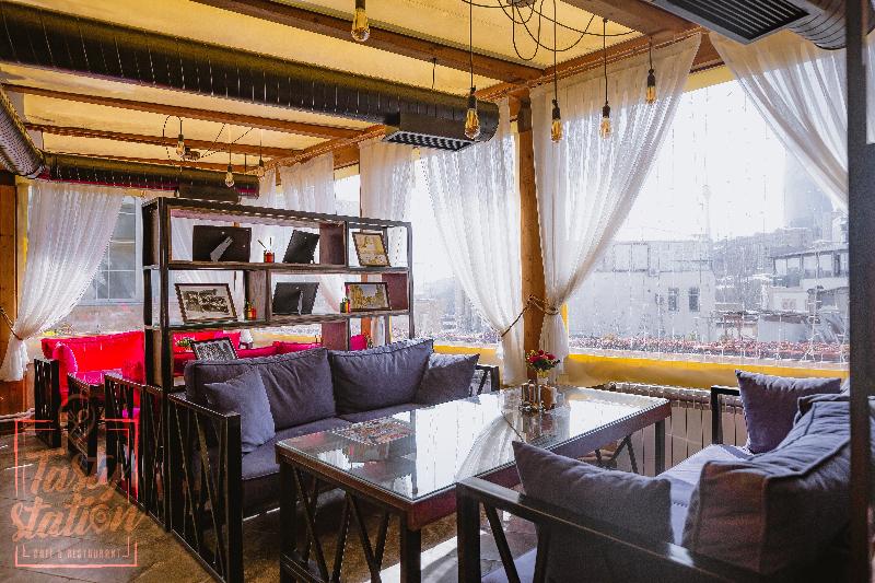 Fotos del hotel Maajid  & Restaurant:  2