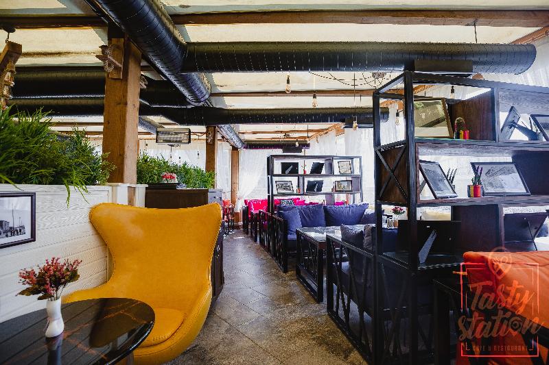 Fotos del hotel Maajid  & Restaurant:  3