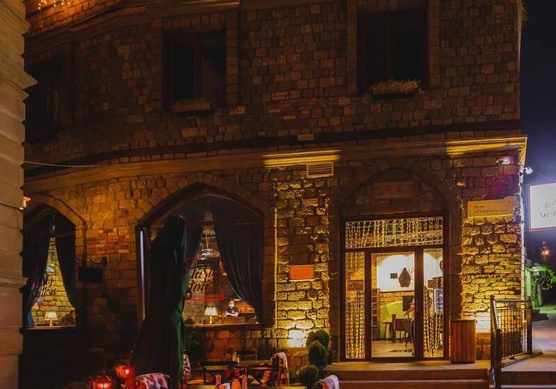 Fotos del hotel Maajid  & Restaurant:  4