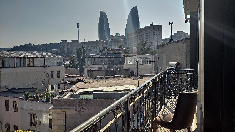 Fotos del hotel Maajid  & Restaurant:  5