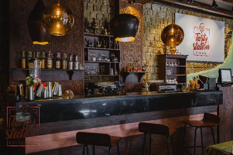 Fotos del hotel Maajid  & Restaurant:  6