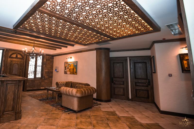 Fotos del hotel Maajid  & Restaurant:  7