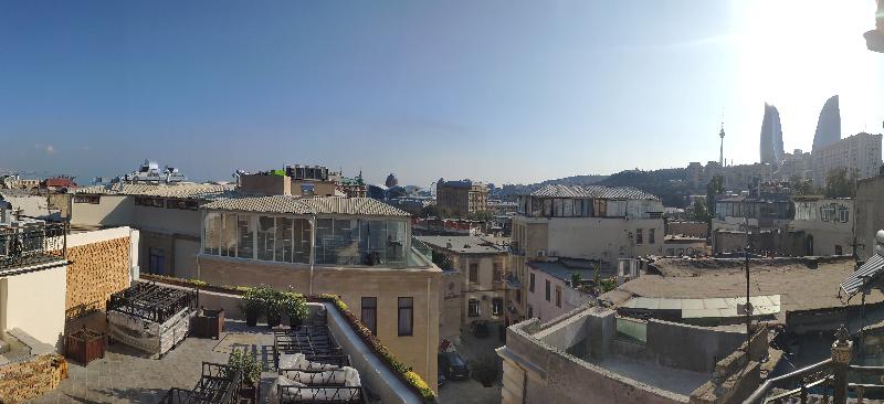 Fotos del hotel Maajid  & Restaurant:  9