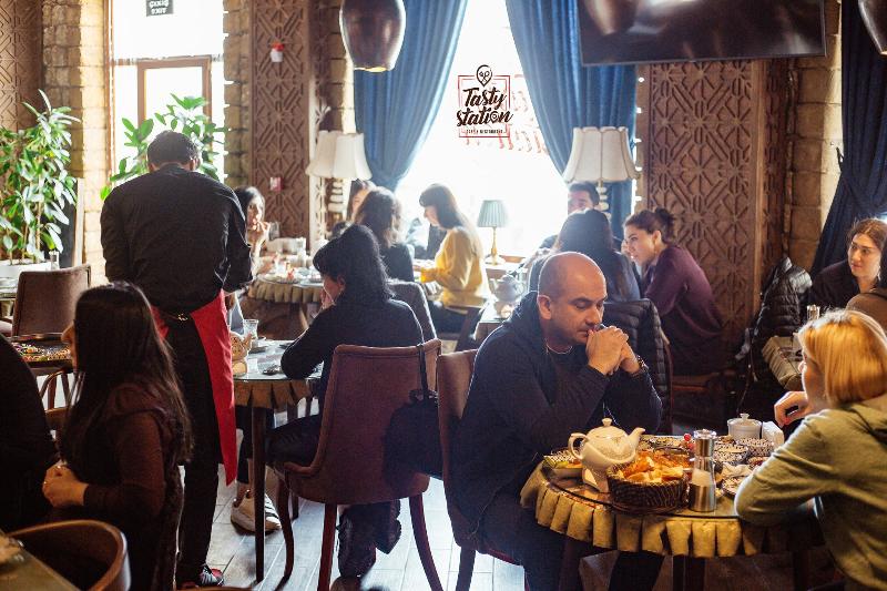 Fotos del hotel Maajid  & Restaurant:  11